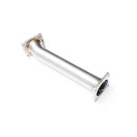 RM Motors Downpipe for BMW X3 3.0d E83 - without DPF -...