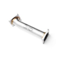 RM Motors Downpipe for BMW X3 2.0d E83 - without DPF -...