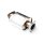 RM Motors Downpipe for BMW X3 2.0d E83 - without DPF - without Catalyst - 63,5mm / 2,5"