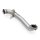 RM Motors Downpipe for MINI Mini Roadster Cooper S R59 - without Catalyst - 63,5mm / 2,5"
