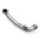 RM Motors Downpipe for Citroën DS5 1.6 THP 165 - without Catalyst - 63,5mm / 2,5"