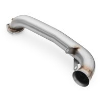 RM Motors Downpipe for Citroën DS4 1.6 THP 160  -...