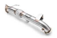 RM Motors Downpipe für Ford Focus III 2.0 ST - ohne...