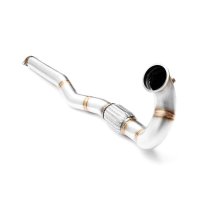 RM Motors Downpipe für Opel Astra G Coupe 2.0 16V...