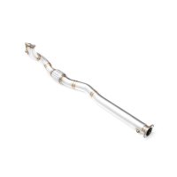 RM Motors Downpipe for Opel Astra G Coupe 2.0 16V Turbo...
