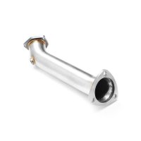 RM Motors Downpipe for VW Passat 1,6 3B3 - without...