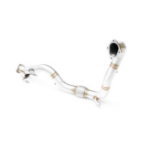 RM Motors Downpipe for VW Beetle Cabriolet 1.4 TSI 5C7,...