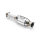RM Motors Downpipe for Audi A6 Avant 2.0 TDI 4F5, C6 - without DPF - with Sports Catalyst (100 CPSI, Euro 3) - 63,5mm / 2,5"