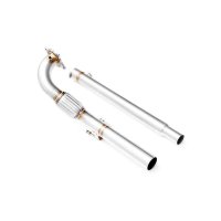 RM Motors Downpipe for VW Beetle Cabriolet 2.0 TSI 5C7,...