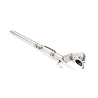 RM Motors Downpipe for Skoda Octavia II 2.0 RS 1Z3 - with...