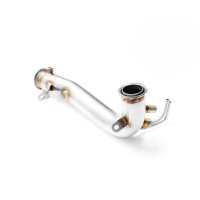 RM Motors Downpipe for VW Transporter V Flatbed/Chassis...