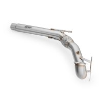 RM Motors Downpipe for Seat Leon 2.0 Cupra 5F1 - without...