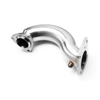 RM Motors Downpipe for Saab 9-3 Cabriolet 1.8 T YS3F -...