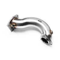 RM Motors Downpipe for Saab 44629 1.8 T YS3F - without...