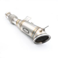 RM Motors Downpipe for BMW 8 Gran Coupe 840i xDrive F93,...