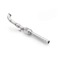 RM Motors Downpipe for Audi A3 1.9 TDI 8L1 - with Sports...