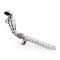 RM Motors Downpipe für Skoda Superb III Kombi 1.8...