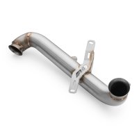 RM Motors Downpipe fuer Citroen C3 I 1.6 16V HDi FC, FN